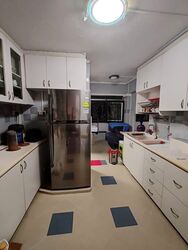 Blk 261 Bishan Street 22 (Bishan), HDB Executive #571729911